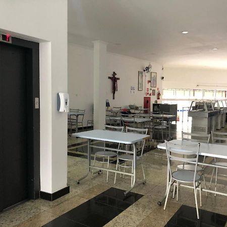 Hotel Del Rey Aparecida  Zewnętrze zdjęcie