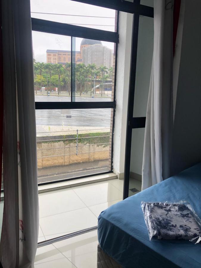 Hotel Del Rey Aparecida  Zewnętrze zdjęcie