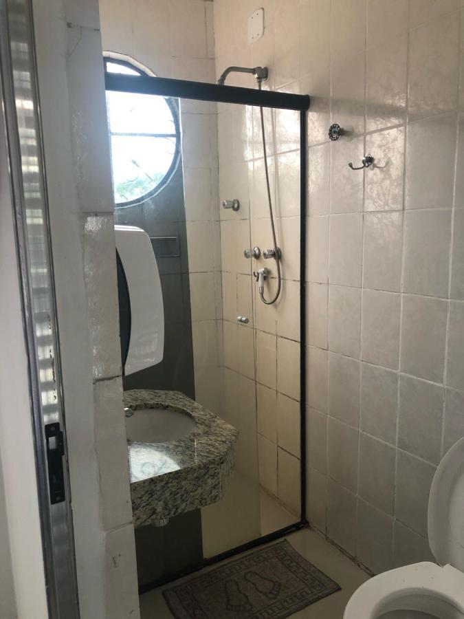 Hotel Del Rey Aparecida  Zewnętrze zdjęcie